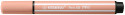 STABILO Pen 68 MAX Fibre Tip Pen - Apricot