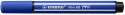 STABILO Pen 68 MAX Fibre Tip Pen - Ultramarine