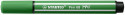 STABILO Pen 68 MAX Fibre Tip Pen - Green