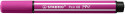 STABILO Pen 68 MAX Fibre Tip Pen - Rose
