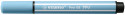 STABILO Pen 68 MAX Fibre Tip Pen - Azure