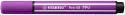 STABILO Pen 68 MAX Fibre Tip Pen - Lilac