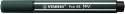 STABILO Pen 68 MAX Fibre Tip Pen - Earth Green
