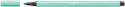 STABILO Pen 68 Fibre Tip Pen - Ice Green