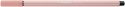 STABILO Pen 68 Fibre Tip Pen  - Blush