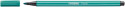 STABILO Pen 68 Fibre Tip Pen - Turquoise Blue