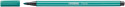 STABILO Pen 68 Fibre Tip Pen - Turquoise Blue