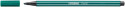 STABILO Pen 68 Fibre Tip Pen - Turquoise Green