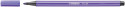 STABILO Pen 68 Fibre Tip Pen - Violet