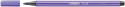 STABILO Pen 68 Fibre Tip Pen - Violet