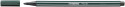 STABILO Pen 68 Fibre Tip Pen - Earth Green