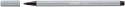 STABILO Pen 68 Fibre Tip Pen - Medium Cold Grey