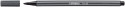 STABILO Pen 68 Fibre Tip Pen - Deep Cold Grey