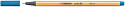 STABILO point 88 Fineliner Pen - Ultramarine