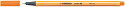 STABILO point 88 Fineliner Pen - Orange