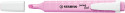 STABILO swing cool Pastel Highlighter - Frozen Fuchsia