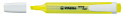 STABILO swing cool Highlighter - Yellow