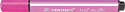 STABILO Trio Scribbi Fibre Tip Pen - Pink