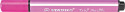 STABILO Trio Scribbi Fibre Tip Pen - Pink