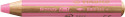 STABILO woody 3-in-1 Multi-Talented Pencil - Pink