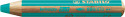 STABILO woody 3-in-1 Multi-Talented Pencil - Turquoise