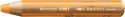 STABILO woody 3-in-1 Multi-Talented Pencil - Gold