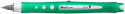 STABILO Worker Rollerball Pen - Green