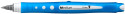 STABILO Worker Rollerball Pen - Blue