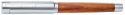 Staedtler Premium Lignum Fountain Pen - Plum Wood - Picture 1