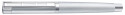Staedtler Premium Metallum Fountain Pen - Matte Chrome - Picture 1