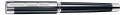 Staedtler Premium Resina Rollerball Pen - Black - Picture 1