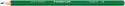 Staedtler Ergosoft Triangular Coloured Pencil - Green