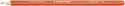 Staedtler Ergosoft Triangular Coloured Pencil - Burnt Sienna