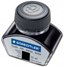 Staedtler Ink Bottle 30ml - Black