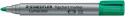 Staedtler Lumocolor Flipchart Marker - Bullet Tip - Green