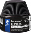 Staedtler Refill Station for Lumocolor Permanent Pens - Black