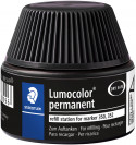 Staedtler Refill Station for Lumocolor Permanent 350/352 Pens - Black