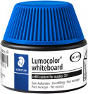 Staedtler Refill Station for Lumocolor Whiteboard Pen - Blue