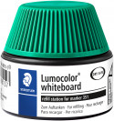 Staedtler Refill Station for Lumocolor Whiteboard Pen - Green