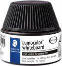 Staedtler Refill Station for Lumocolor Whiteboard Pen - Black