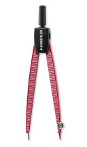 Staedtler Noris Metallic Compass - Picture 1