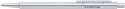 Staedtler Organizer Ballpoint Pen - Silver