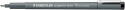 Staedtler Pigment Liner - Chisel Tip