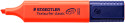 Staedtler Textsurfer Classic Highlighter - Red