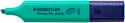 Staedtler Textsurfer Classic Highlighter - Turquoise