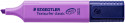 Staedtler Textsurfer Classic Highlighter - Purple