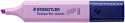 Staedtler Textsurfer Highlighter - Lavender