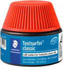 Staedtler Refill Station for Textsurfer Highlighter Pen - Red