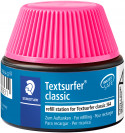 Staedtler Refill Station for Textsurfer Highlighter Pen - Pink