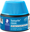 Staedtler Refill Station for Textsurfer Highlighter Pen - Blue